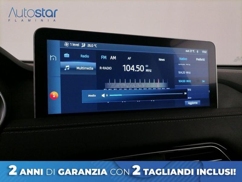 EVO Evo 7 1.5 turbo Gpl 165cv dct 7p.ti