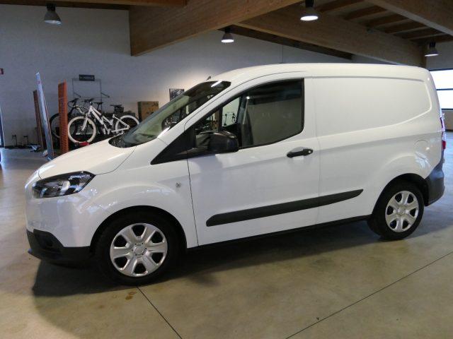 FORD Transit Courier 1.5 TDCi 100CV Van