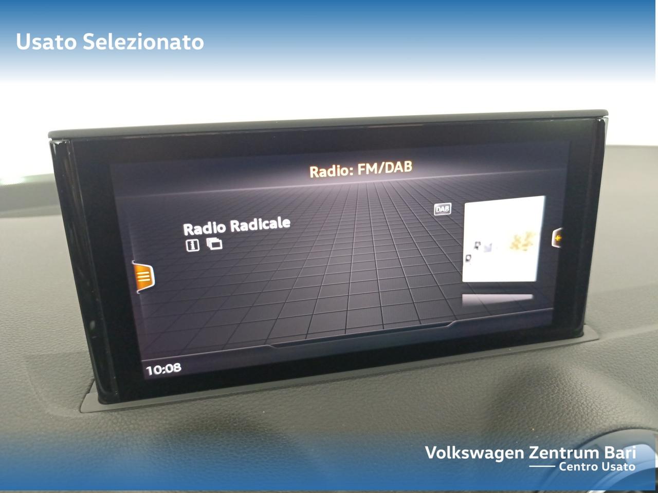 Audi Q2 30 2.0 tdi business