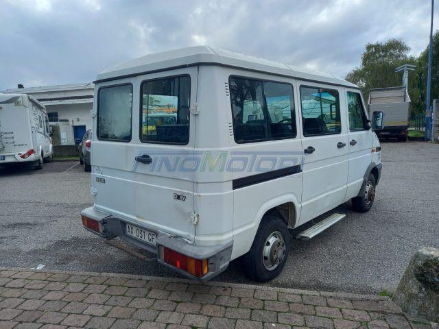 IVECO Daily 30-8 2.5 Diesel 9 POSTI