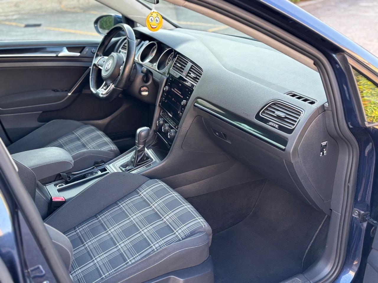 Volkswagen Golf 2.0 TDI DSG 5p. Highline BlueMotion Technology