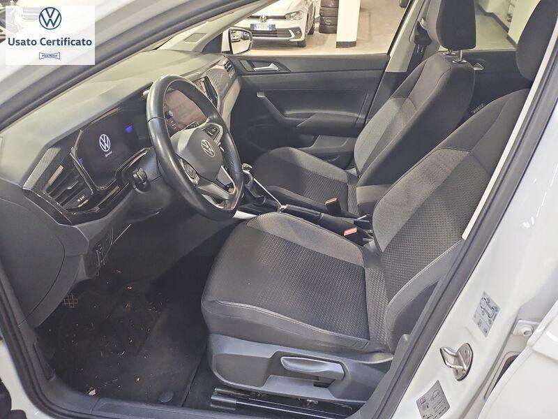 Volkswagen Polo Polo 1.0 TSI Life