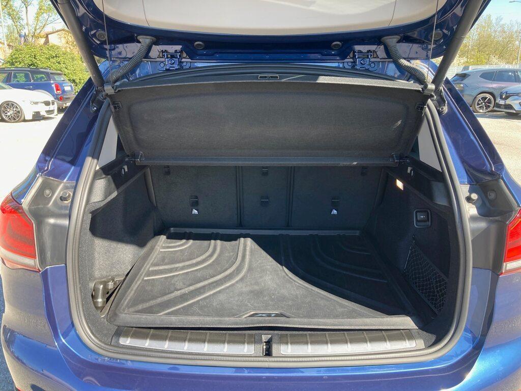 BMW X1 18 d xLine Plus sDrive Steptronic