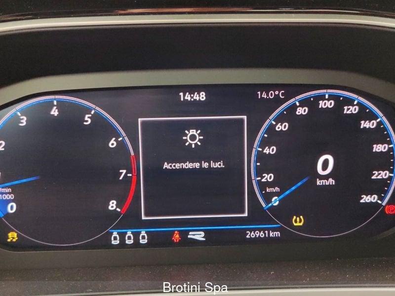 Volkswagen T-Roc T-Roc 1.5 TSI ACT R-Line