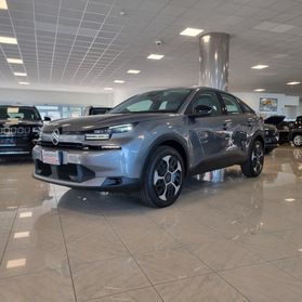 CITROEN C4 PLUS 1.2 BZ 130cv/96kw EAT8 cambio automatico