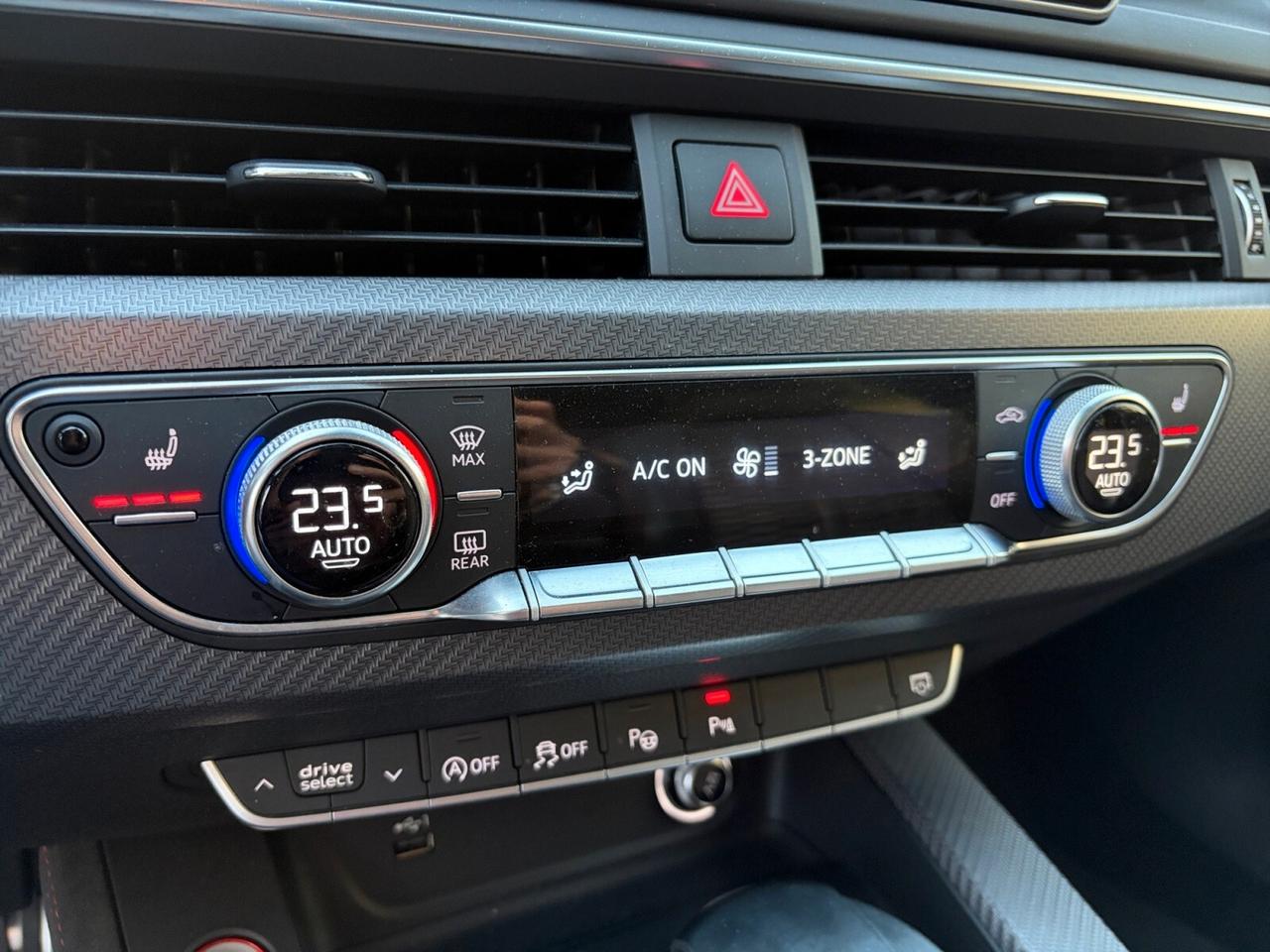 Audi A4 RS 4 Avant FULL OPTIONAL
