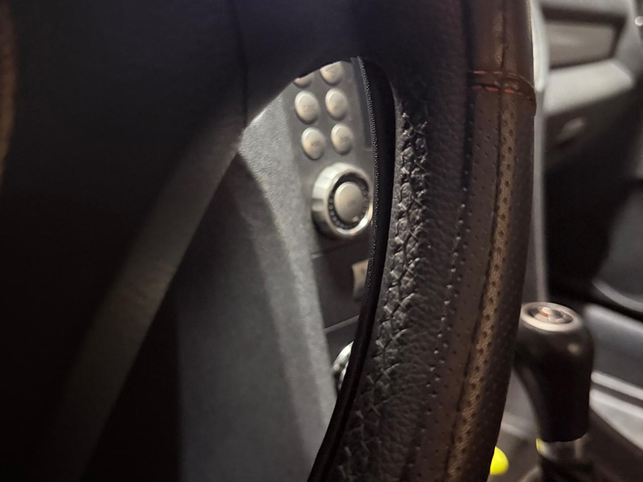 MERCEDES BENZ SLK 200 AMG ISCRITTA ASI IN CONDIZIONI DA VETRINA.