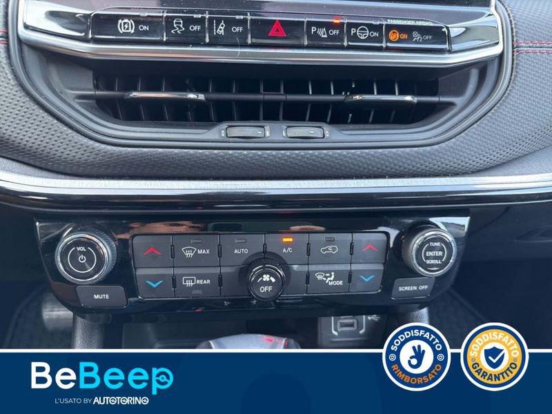 Jeep Compass 1.3 TURBO T4 PHEV TRAILHAWK 4XE AUTO