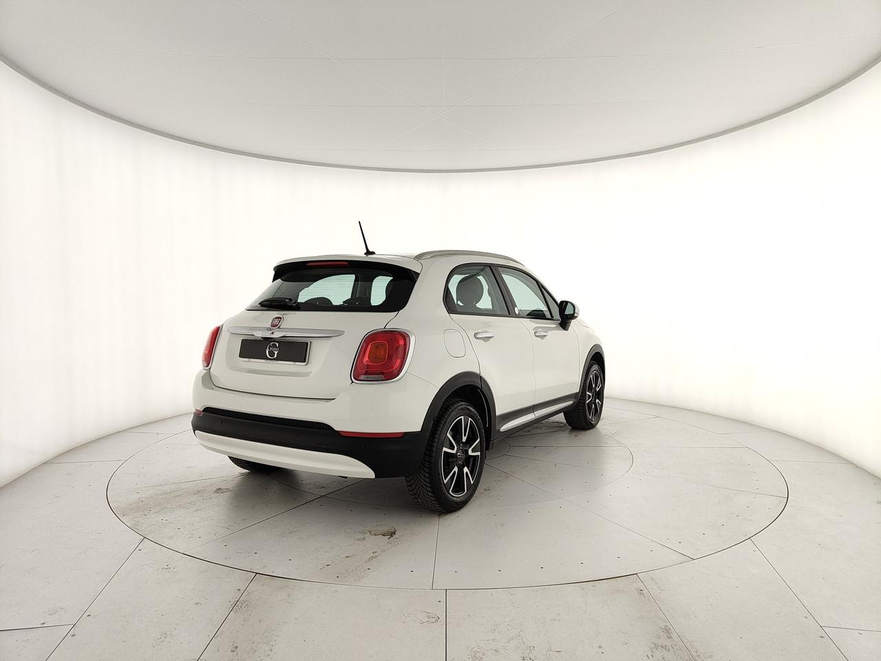 FIAT 500X 1.6 e-torq Mirror 4x2 110cv my18