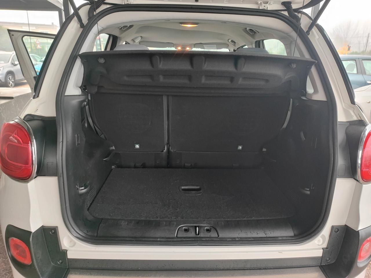 Fiat 500L 1.4 95 CV Lounge