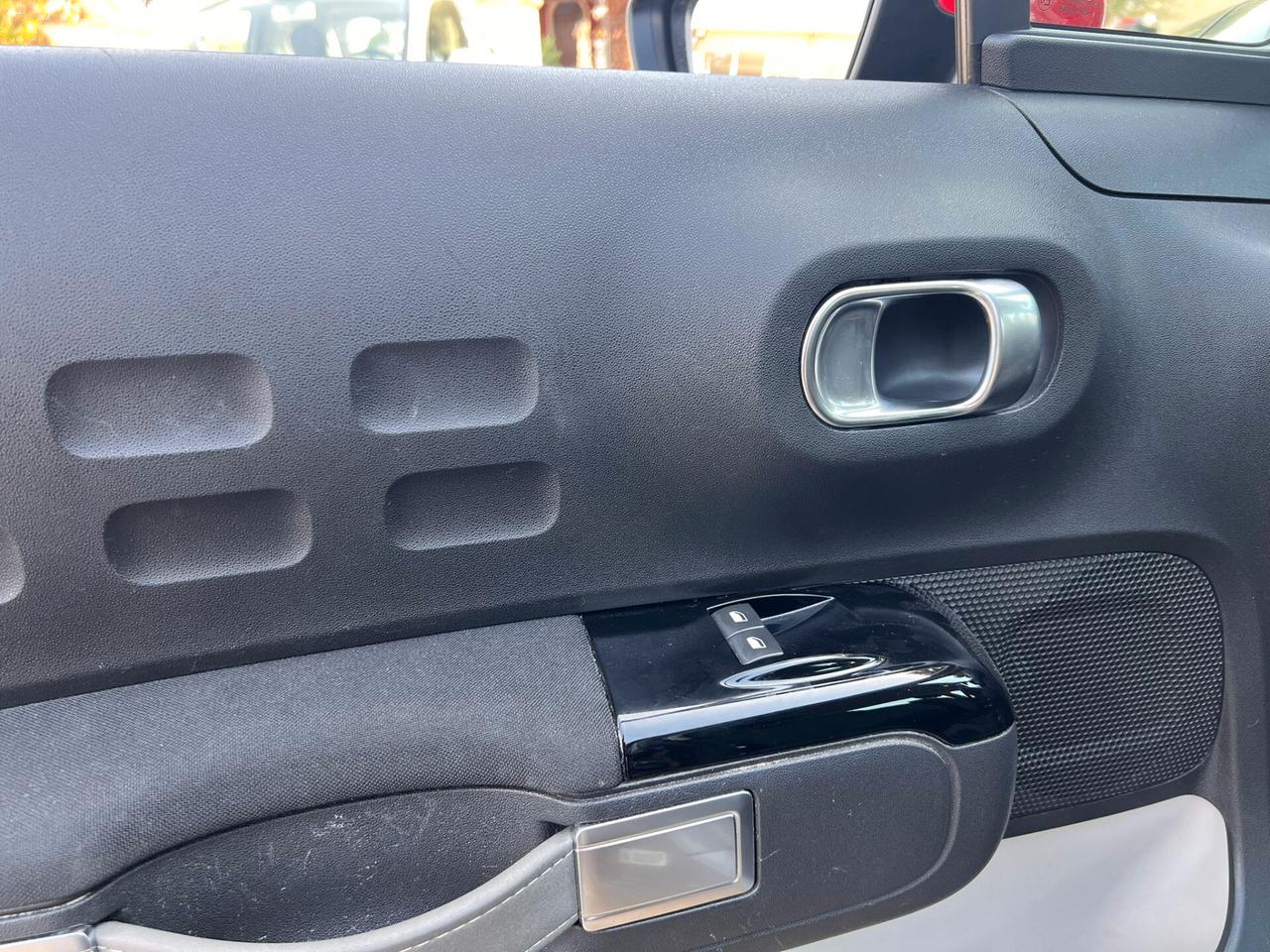 Citroen C3 PureTech 110 S&S Shine