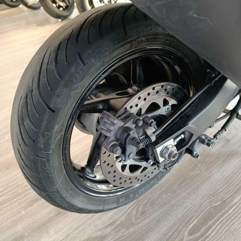 Yamaha T-Max 530 - 2018