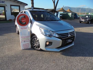 Mitsubishi Space Star 1.2 Intense SDA