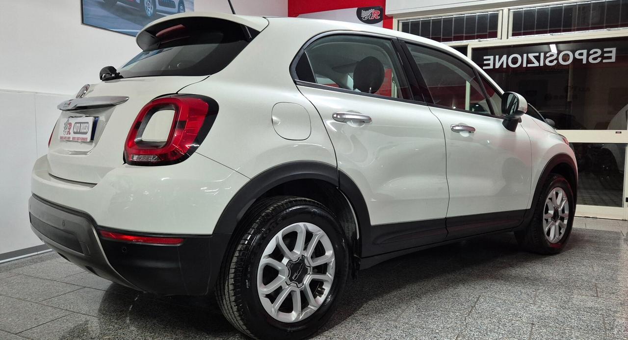 Fiat 500X 1.6 MultiJet 120 CV Cross