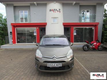 CITROEN - C4 Picasso - 1.6 HDi 110 FAP Exclusive