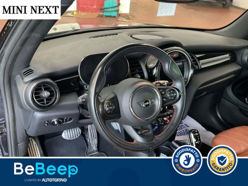 MINI Mini 3 porte MINI 3P 2.0 COOPER S HYPE 178CV AUTO