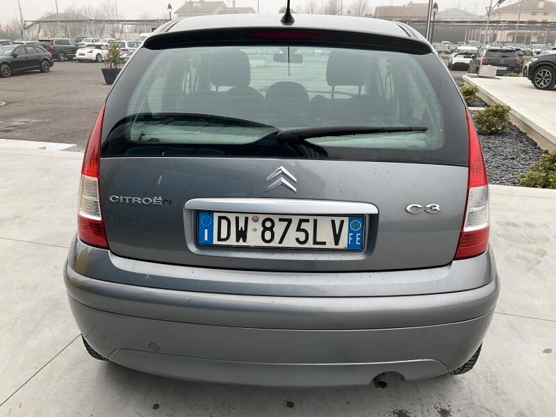 Citroen C3 1.4 Perfect Bi Energy G