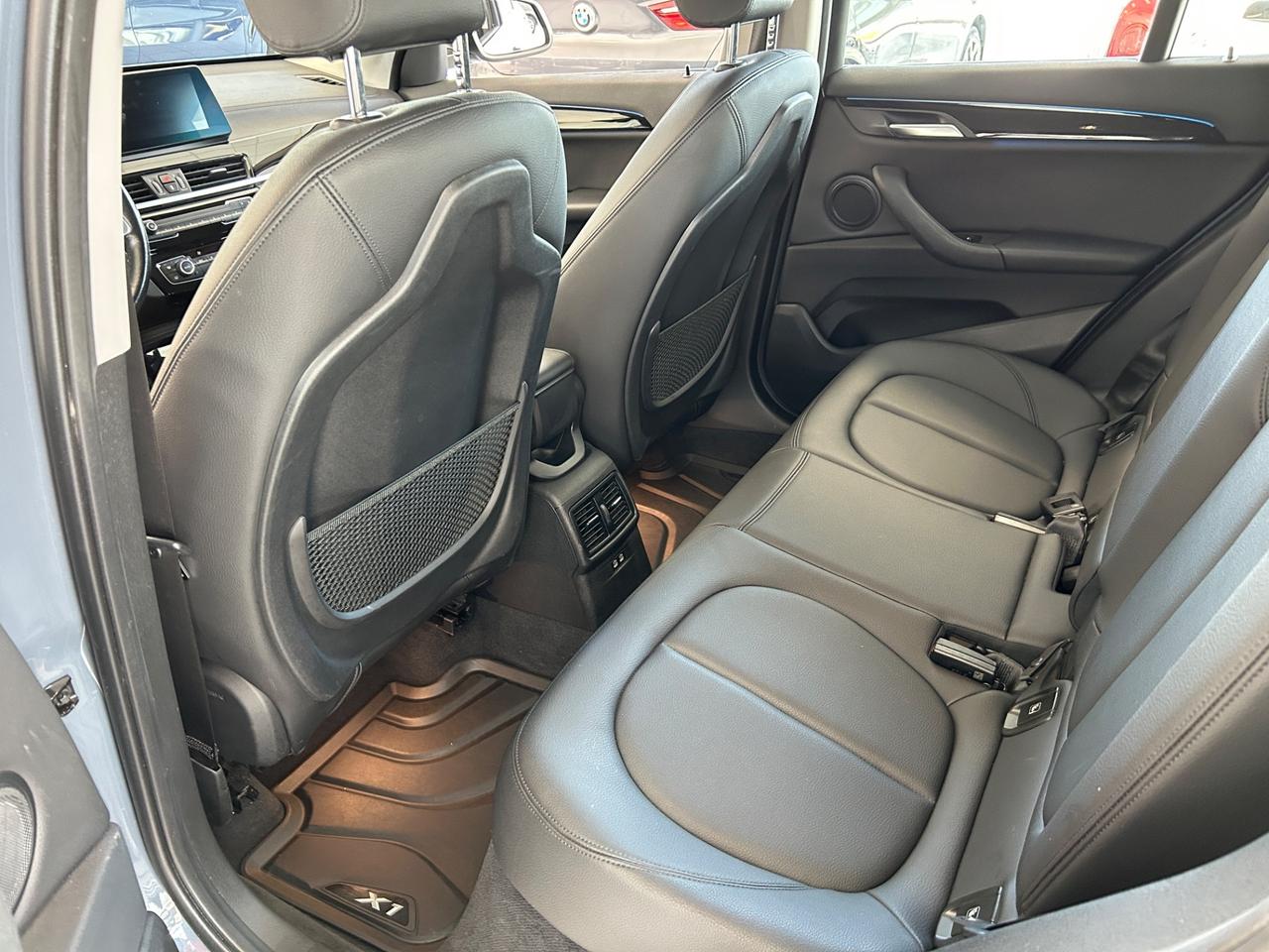 Bmw X1 xDrive25e xLine Auto Neopatentati