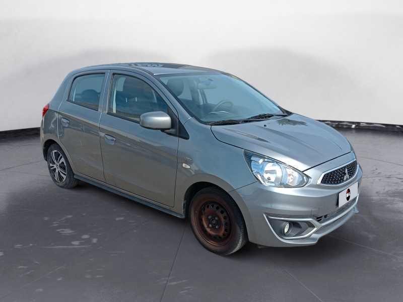 MITSUBISHI Space Star 1.0 Invite bi-fuel Gpl