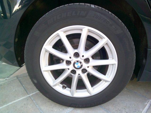 BMW 216 d Active Tourer Sport-Line