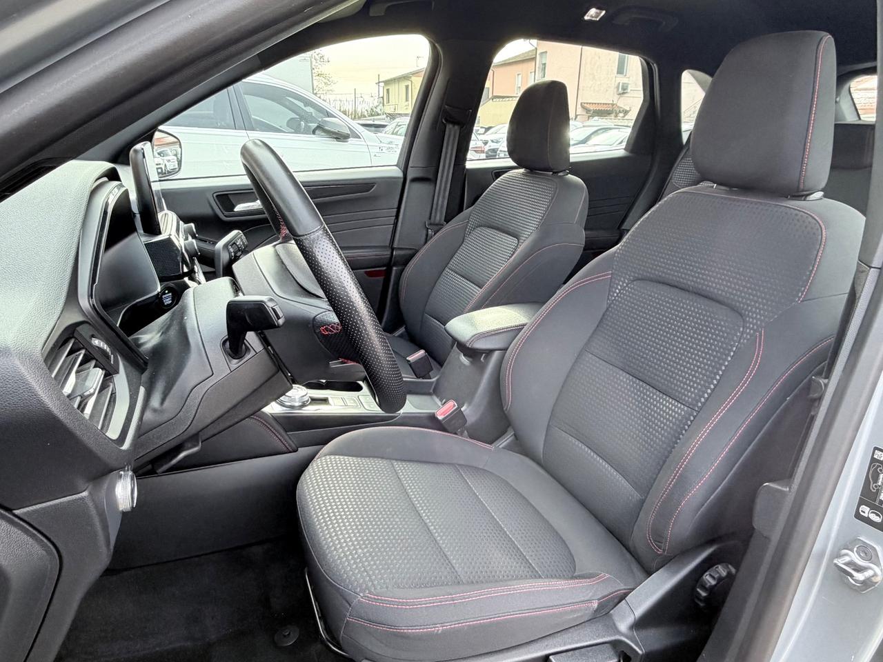 Ford Kuga 2.5 Full Hybrid 152CV 4x4 AUTOMATICO ST-Line X