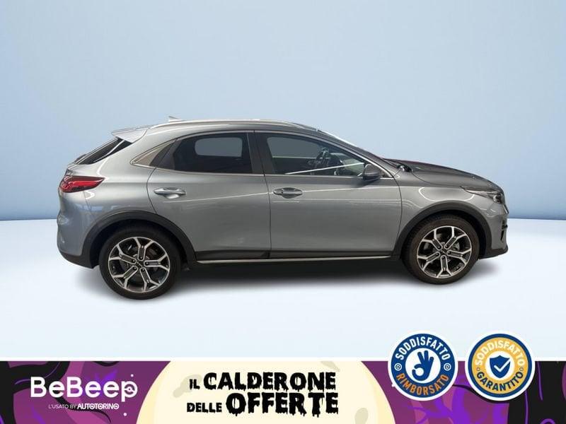 KIA Xceed 1.6 GDI PHEV EVOLUTION 141CV DCT
