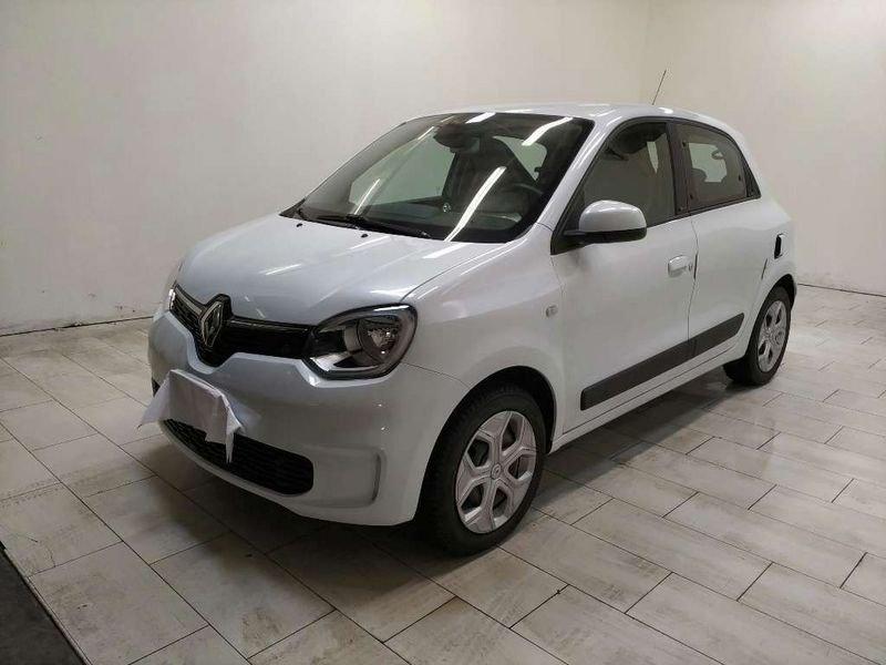 Renault Twingo Electric Twingo Zen 22kWh