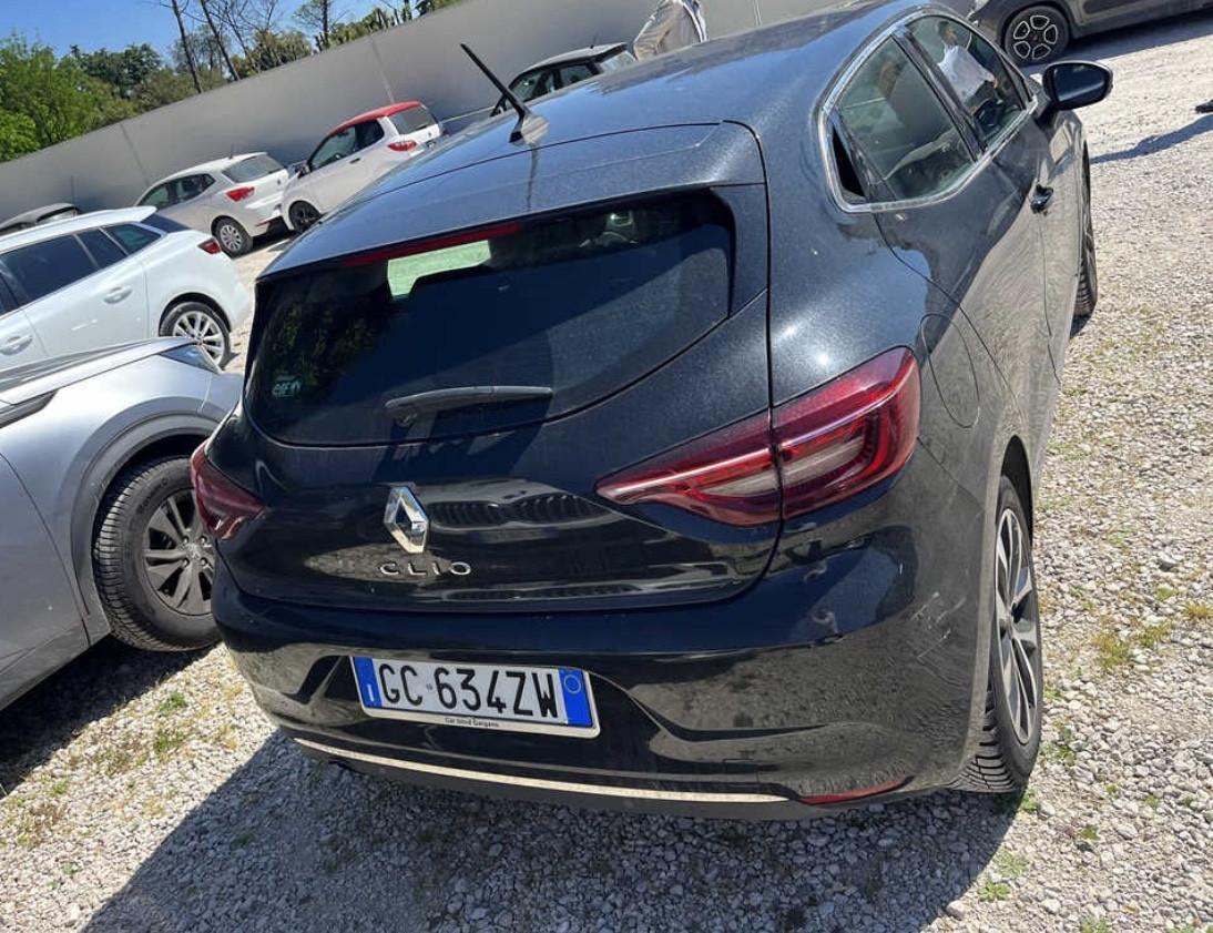 Renault Clio Blue dCi 85 CV 5 porte Intens-2020