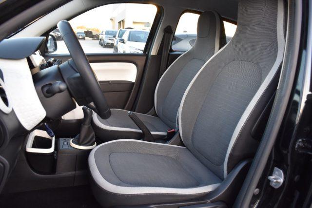 RENAULT Twingo SCe Zen