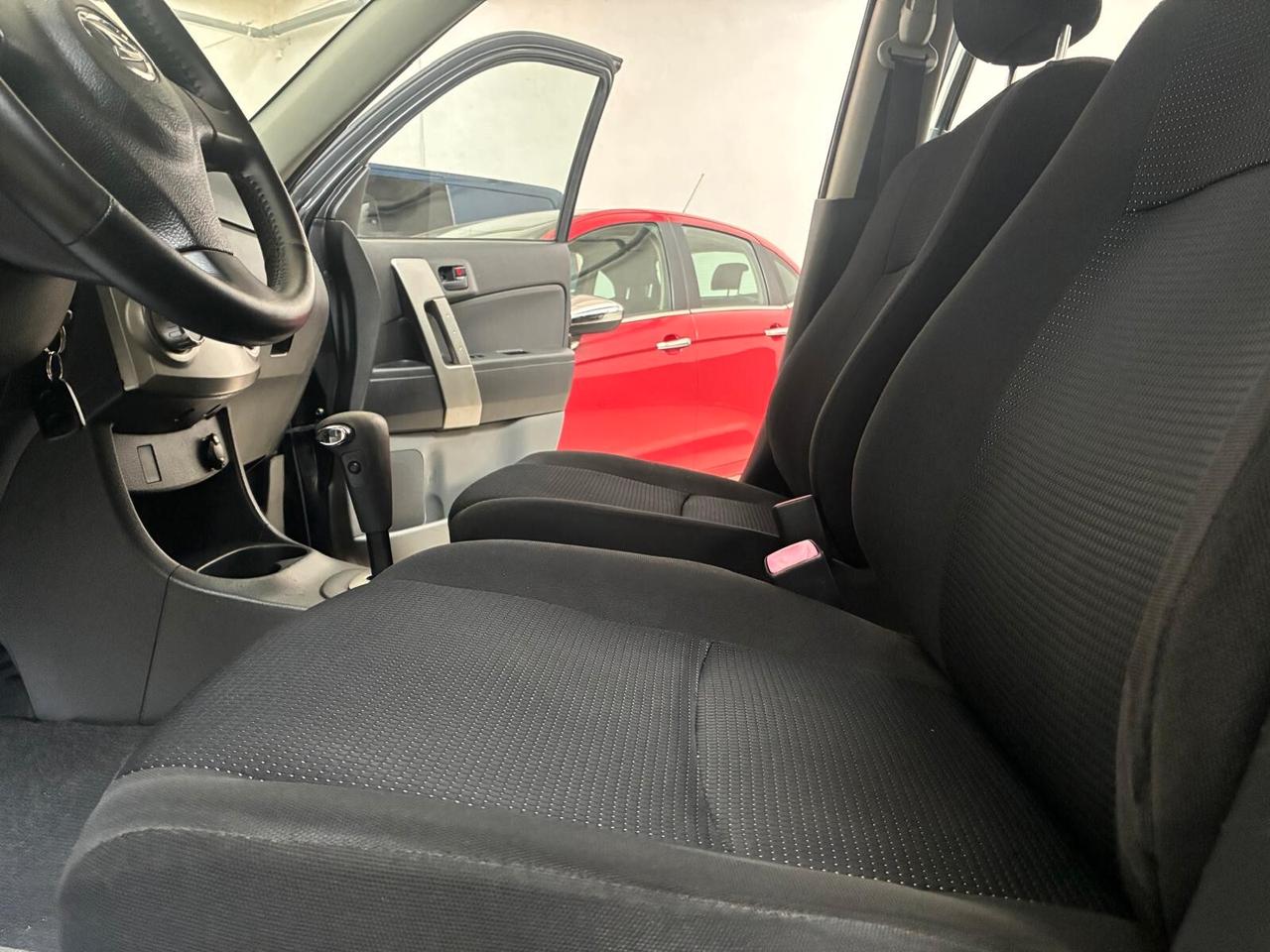 Daihatsu Terios 1.5 4WD SXA Green Powered