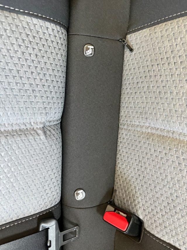 OPEL Corsa 1.2 COME NUOVA OK PER NEOPATENTATI EURO 6D