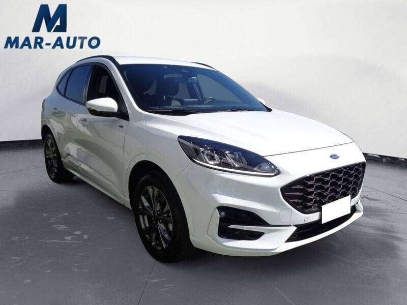 Ford Kuga Kuga 2.5 phev ST-Line 2wd 225cv cvt
