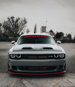 Dodge Challenger 6.2 V8 SRT RedEye 797cv at8