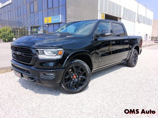 DODGE RAM 1500 5.7 GPL V8 Laramie Night 6 Posti Ram Box