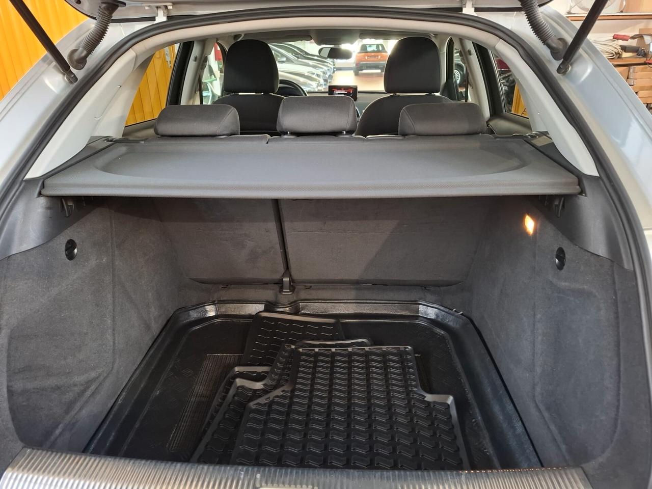 Audi Q3 2.0 TDI quattro Business Plus