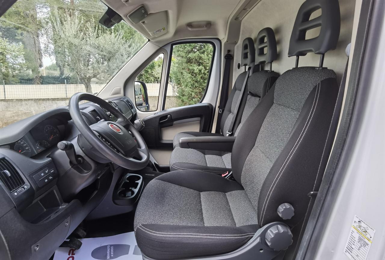 Fiat DUCATO 2.0 MJT FURGONE
