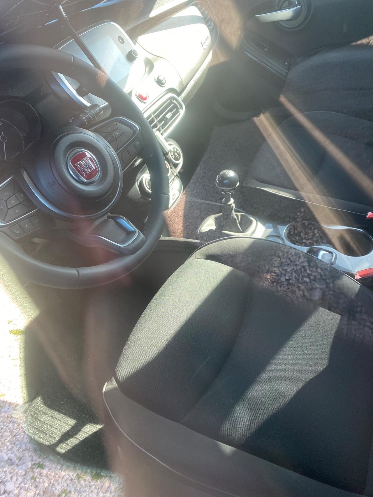 Fiat 500X 1.3 MultiJet 95 CV Club