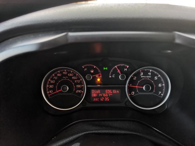 FIAT Doblo 1.6 MJT 16V 95CV Trekking - TAGLIANDATO - Unipro