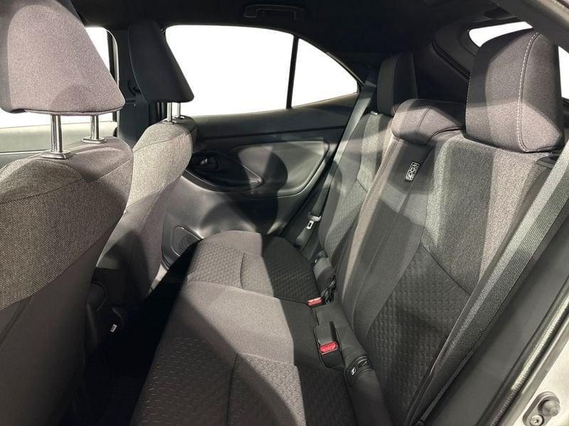 Toyota Yaris Cross 1.5H (130 CV) E-CVT Trend