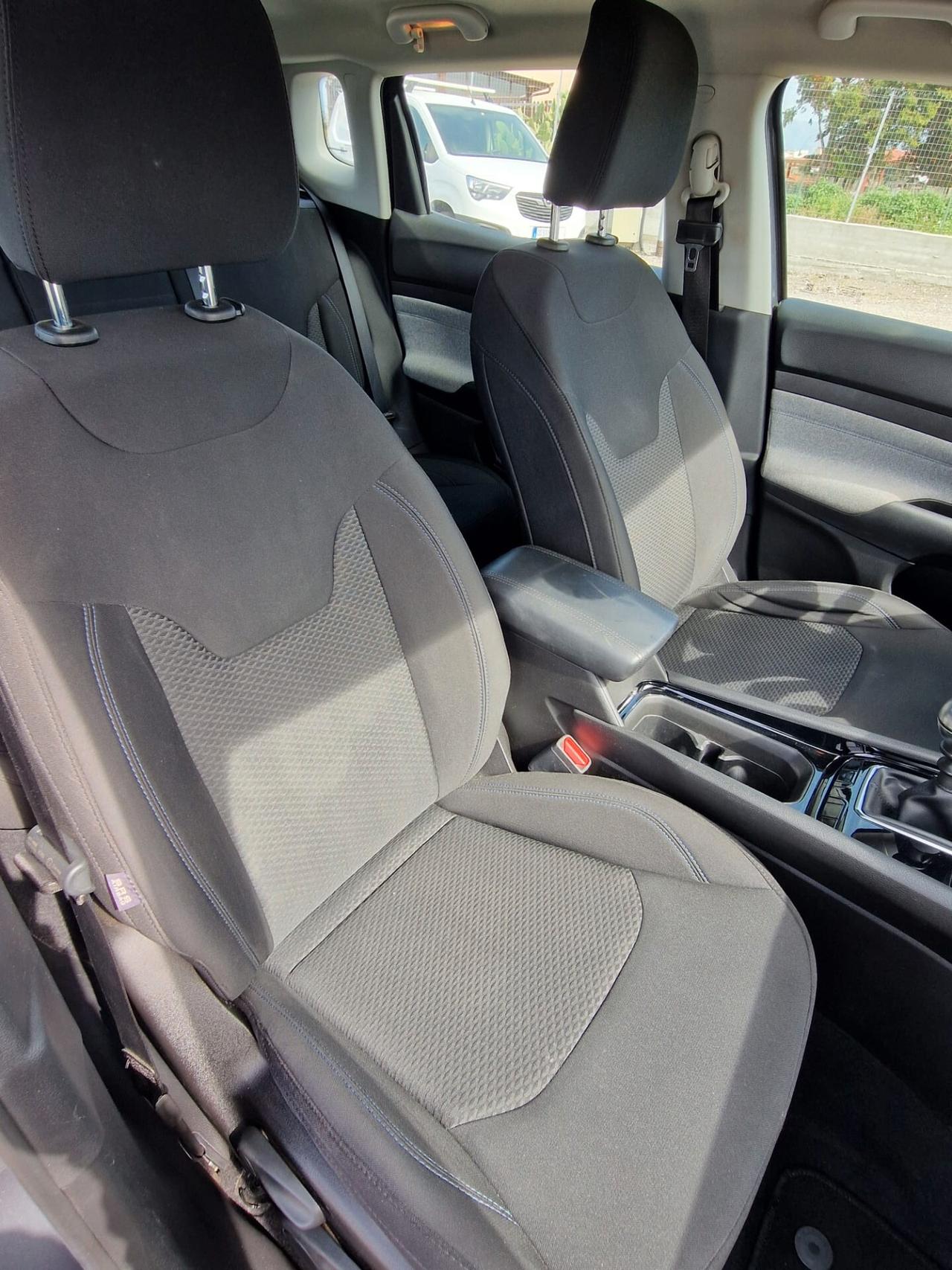 Jeep Compass 1.6 Multijet II 2WD Business