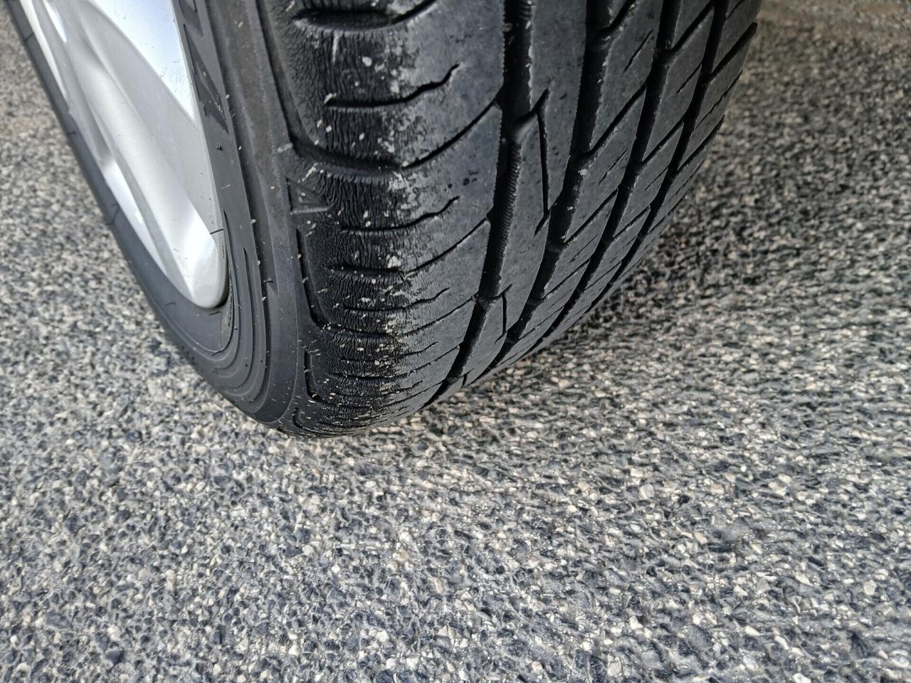 Nissan Micra 1.2 Tekna 12V 5 porte 130 mila km