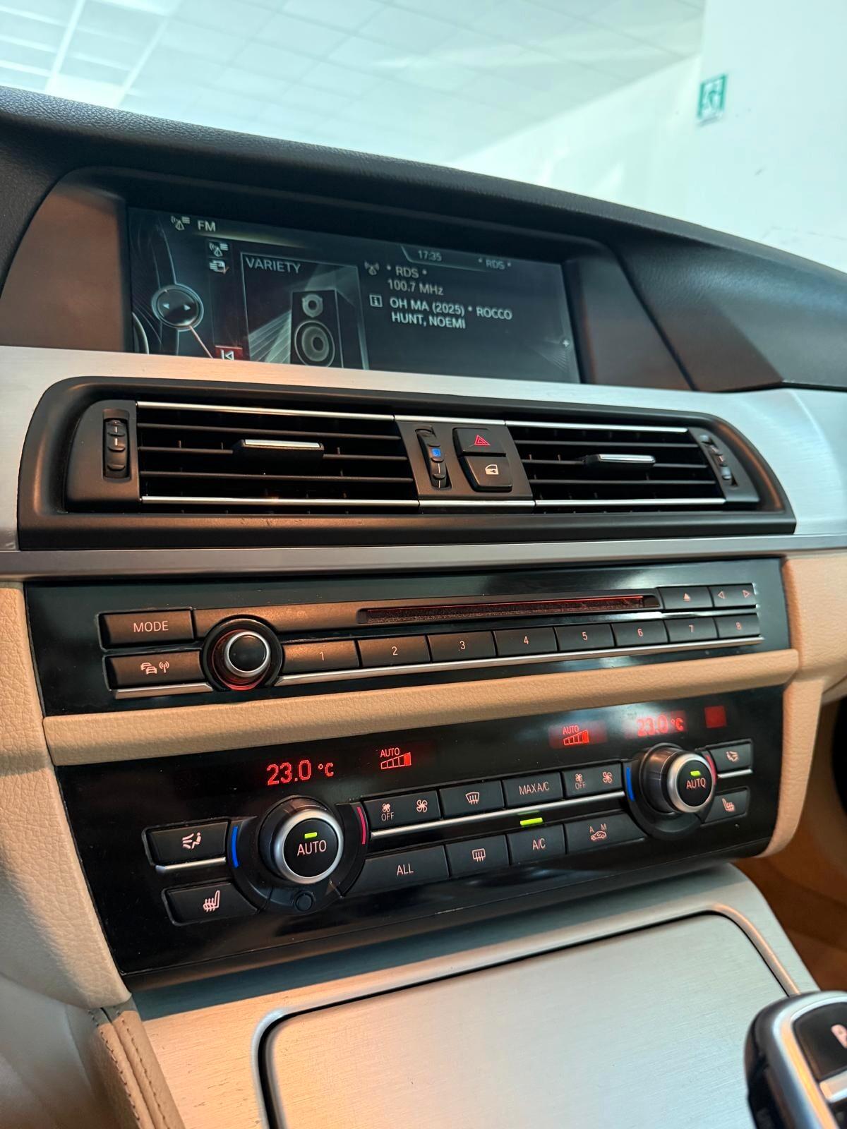 Bmw 530 530d xDrive 258CV Touring