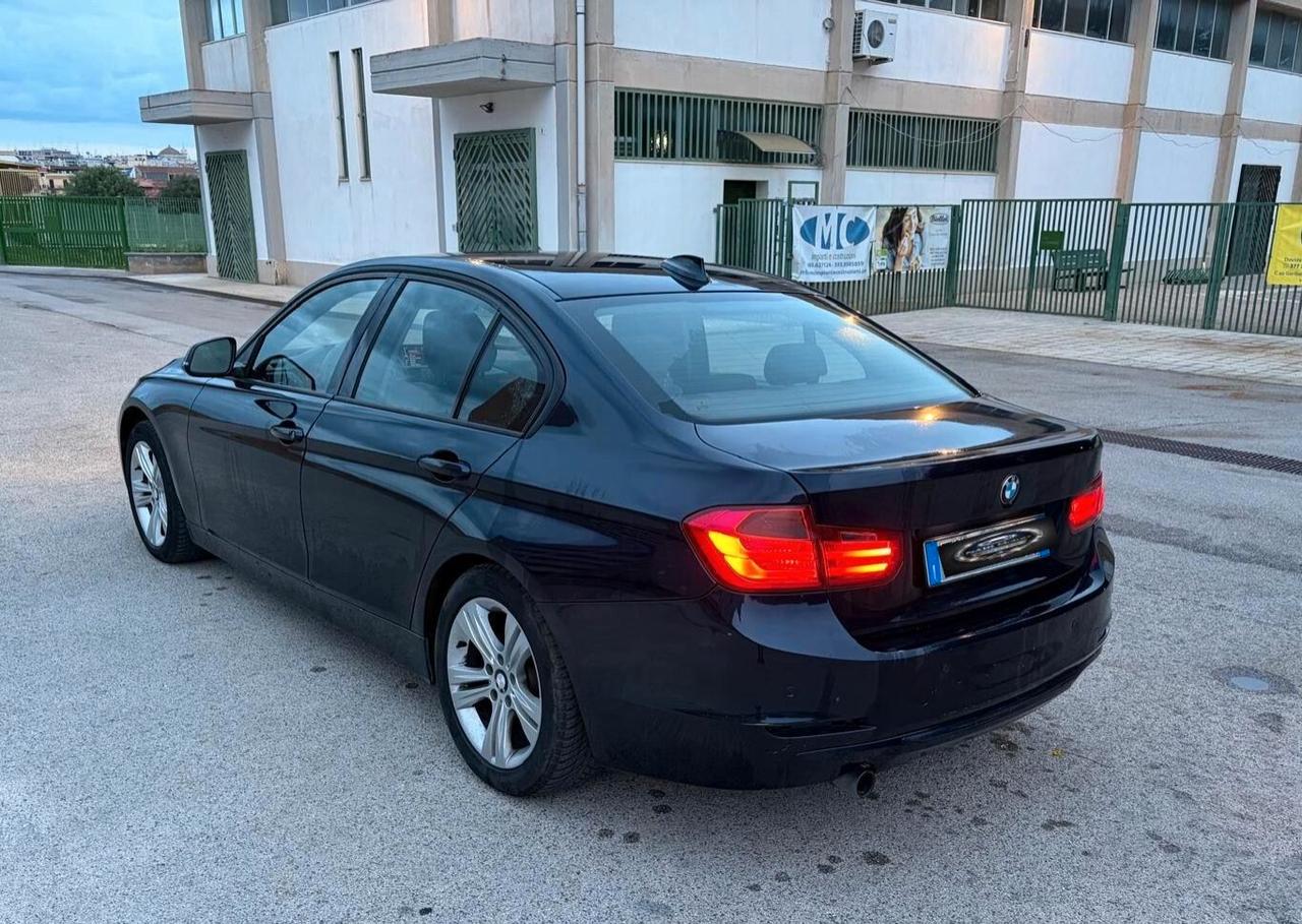 Bmw 316 316d Sport