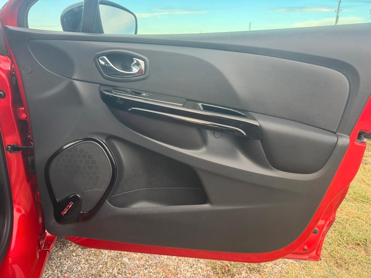 Renault Clio 1.2 75CV 5 porte 2013 SOLO 109.000 KM