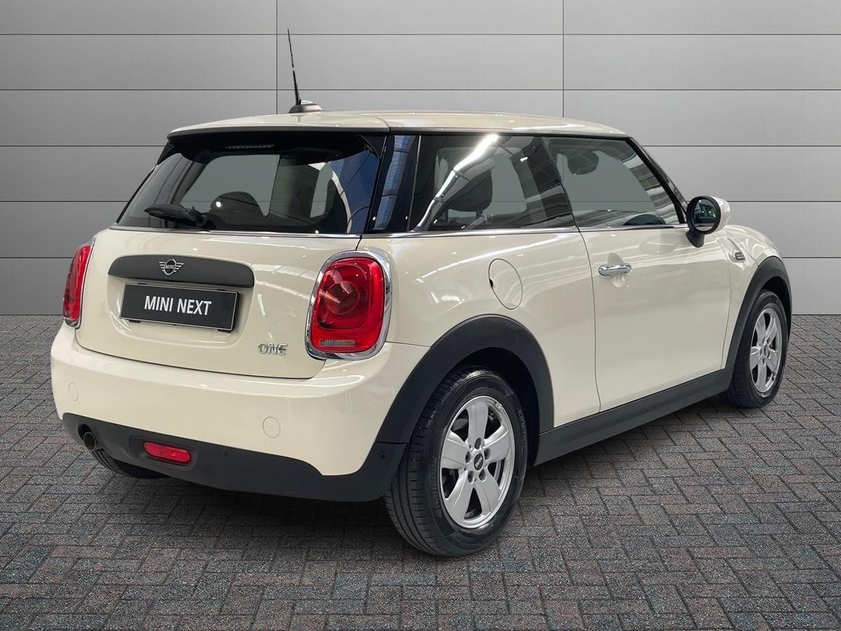 MINI Mini 3p 1.5 One 75cv