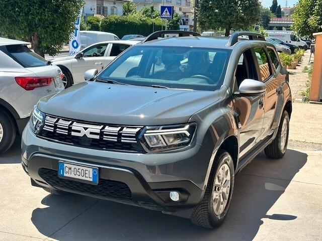 Dacia Duster 1.5 Blue dCi 8V 115 CV 4x2 Comfort