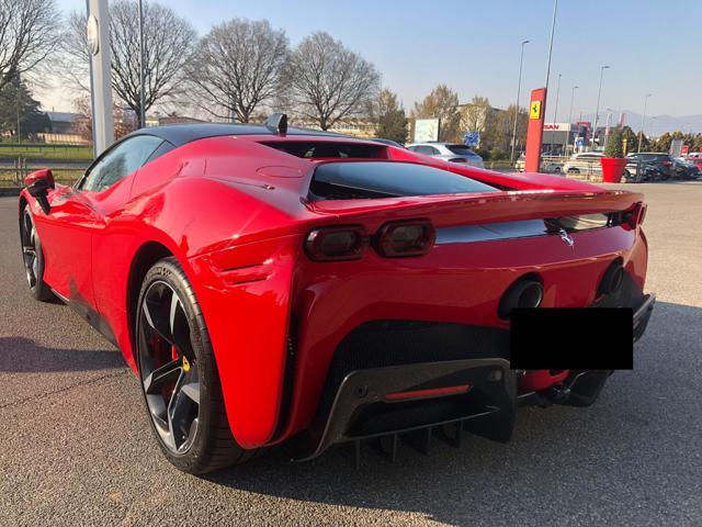 FERRARI SF90 Stradale IVA ESPOSTA-POSSIBILE SUBENTRO LEASING