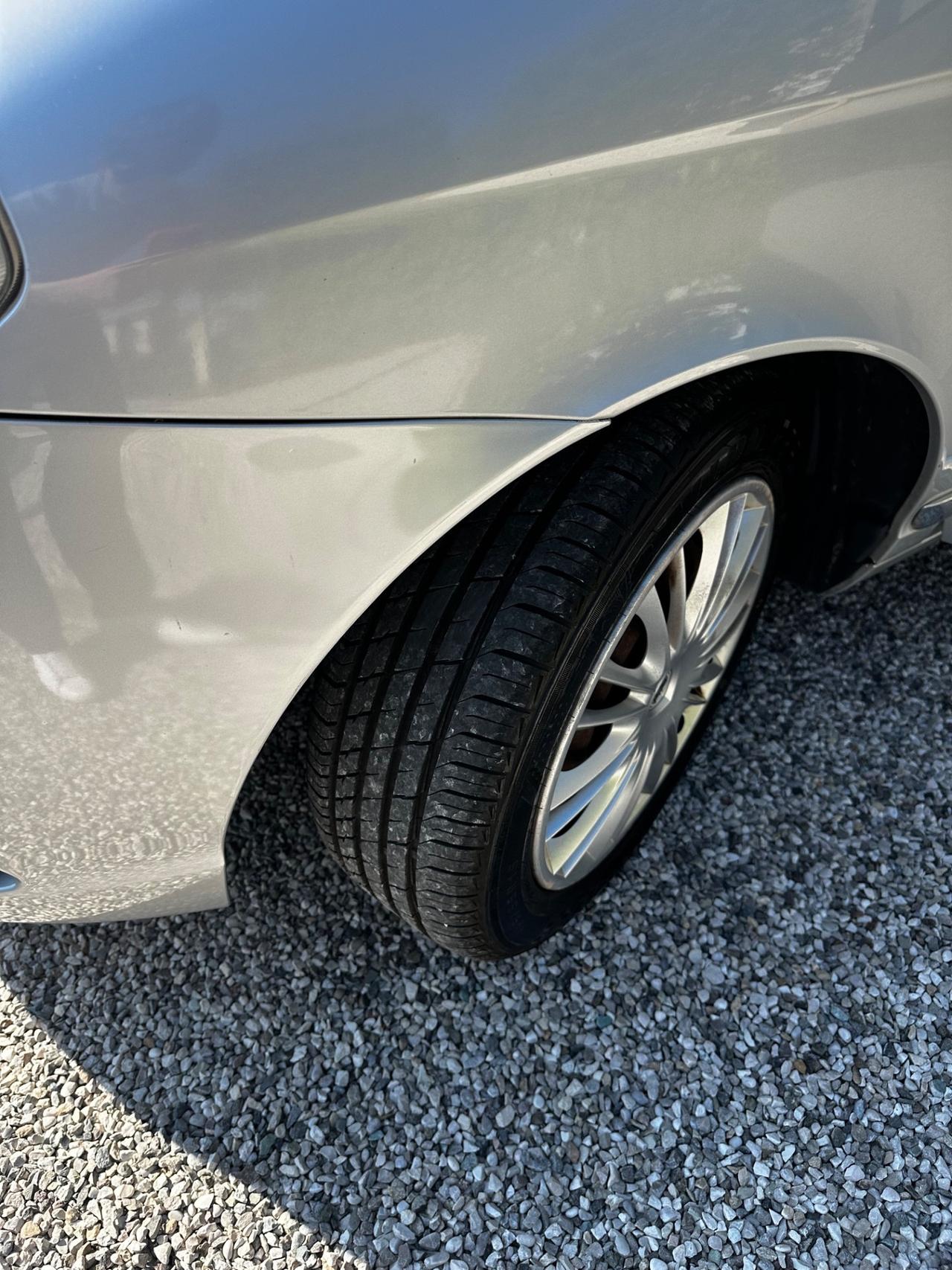 Lancia Ypsilon 1.2 Argento