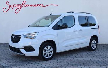 Opel Combo-e Life