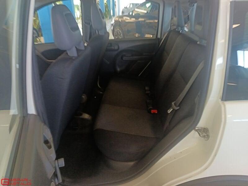 FIAT Panda Panda 1.3 mjt 16v MyLife 75cv 4x4 Trazione integrale
